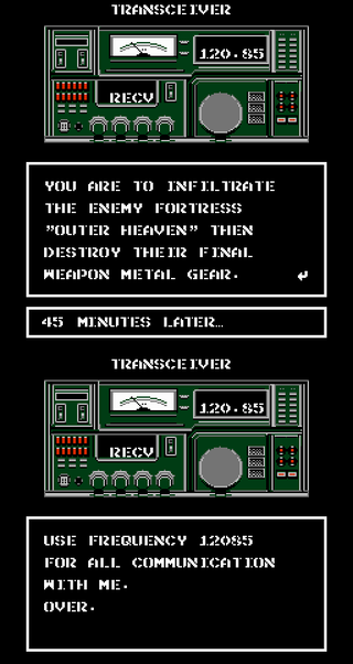 Illustration for article titled What If The NES Games Of The 1980s Were Released In 2013?